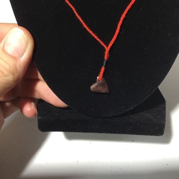 Cooperative De Creation Jesse Necklace (G2) - Picture 2 of 5